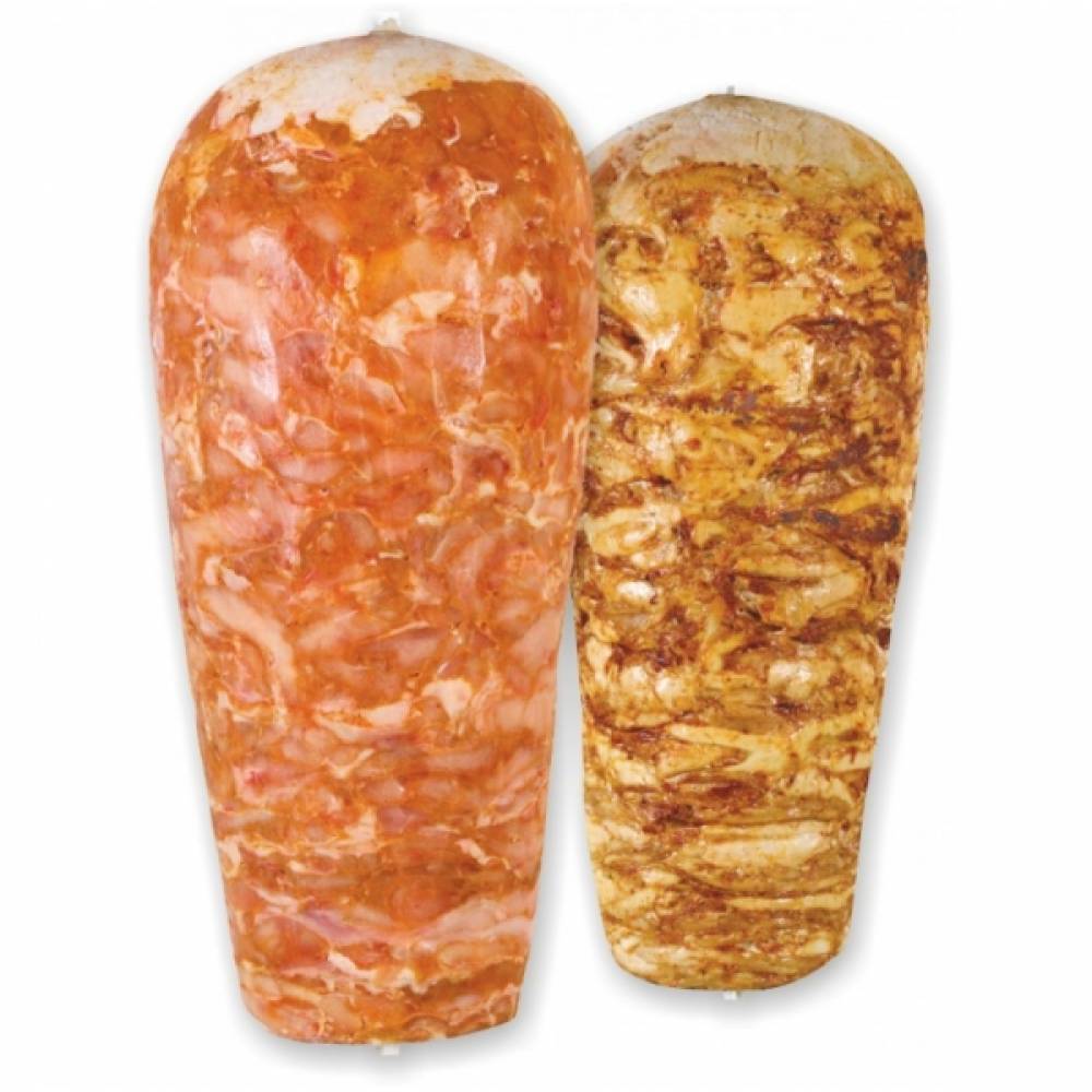 Truthahn Doner