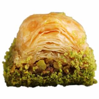 Fıstıklı Baklava 75 