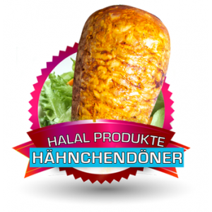 Tavuk Döner