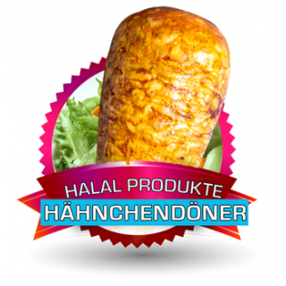 Tavuk Döner
