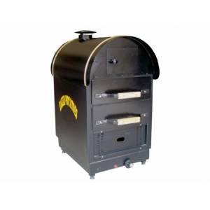  Kumpir Fırını Gazlı 2 Çekmeceli