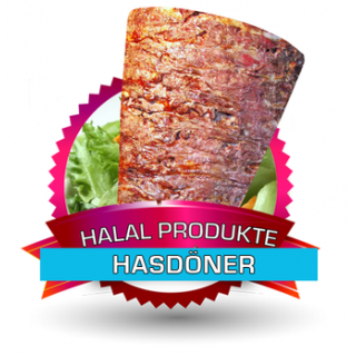 Has Döner