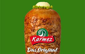 Puten Döner