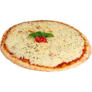 PIZZA  MARGHERITA