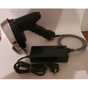 Elektro Donermesser MD120