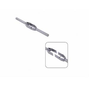 Döner Kaldırma Kolu Manuel