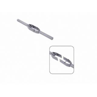 Döner Kaldırma Kolu Manuel