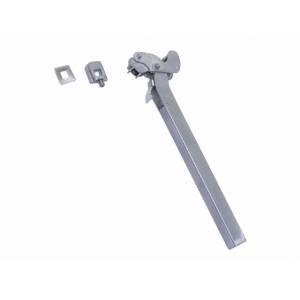 Döner Sıkıştırma Aparatı