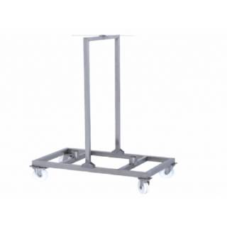 Döner Taşıma Arabası