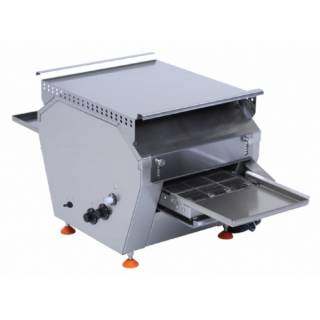 KONVEYORLU IZGARA ELEKTRIKLI