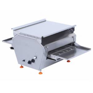 KONVEYORLU IZGARA ELEKTRIKLI