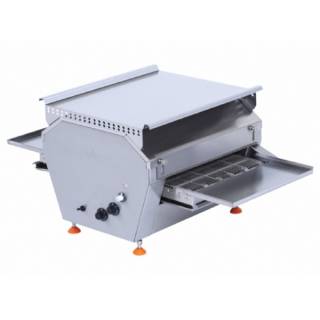 KONVEYORLU IZGARA ELEKTRIKLI