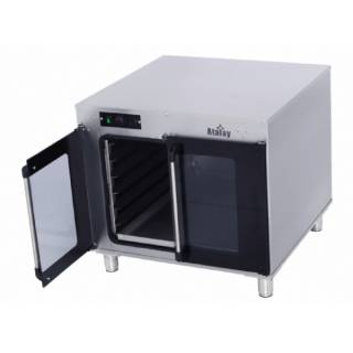 MAYALANDIRMA KABINI ELEKTIRIKLI