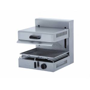 Salamander Elektrikli 45x45