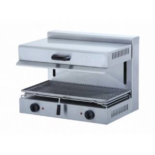 Salamander Elektrikli 65x45