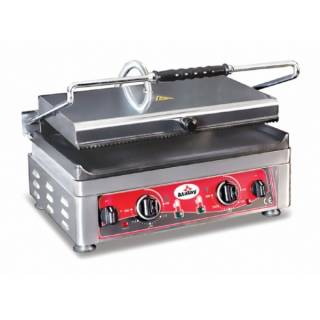  Tost Makinesi 27x45 Çift Termostatlı