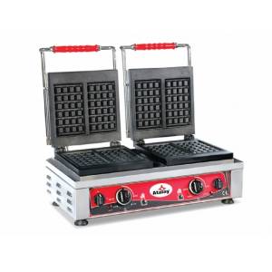 Waffle Makinesi Çiftli