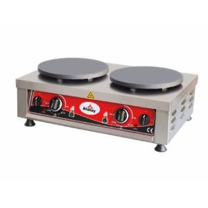  Krep Makinesi Çiftli