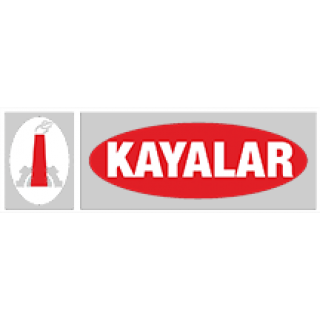 Kayalar
