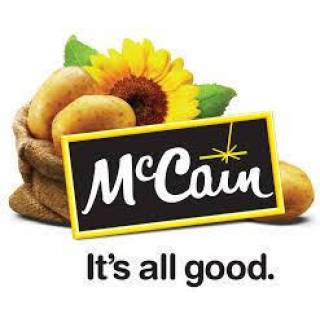 McCain